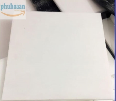 Thớt nhựa PE 600x600x12 mm NTT