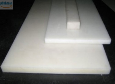 Thớt nhựa PE dày 10 cm