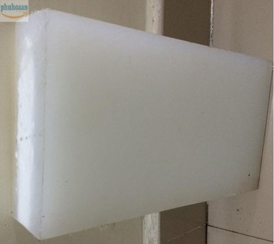 Thớt nhựa PP độ dày 4 cm