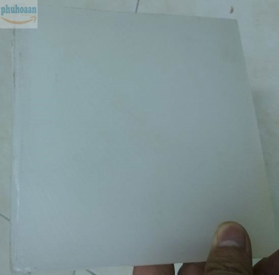 Thớt nhựa PP độ dày 5 cm
