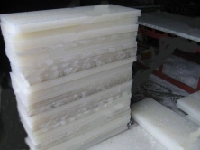 Thớt nhựa công nghiệp khổ lớn