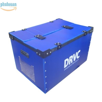 Thùng nhựa Danpla PAT 014