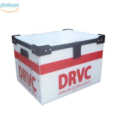 Thùng nhựa Danpla PAT 015