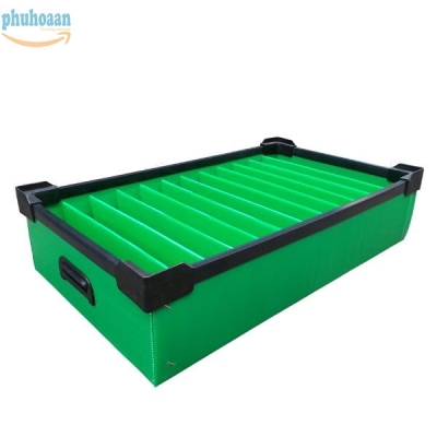 Thùng nhựa danpla PAT 06