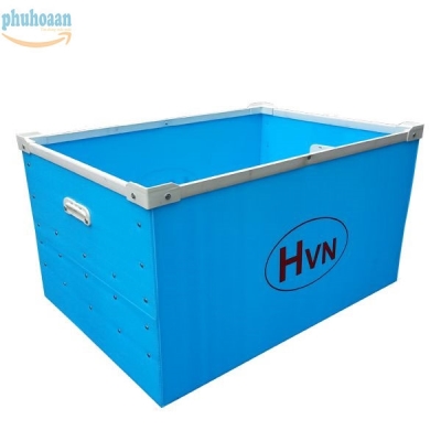 Thùng nhựa danpla PAT 08