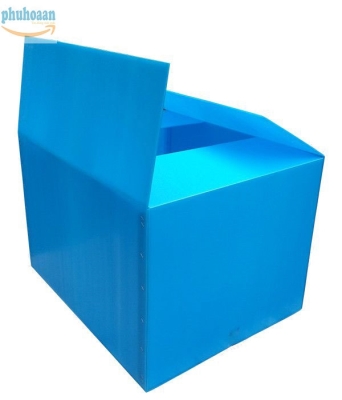 Thùng nhựa danpla PAT 09