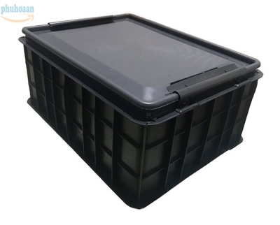 Thùng sứa - Thùng đựng sứa xuất khẩu