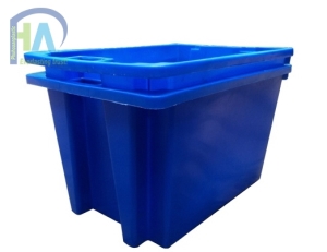 Sóng nhựa bít T50