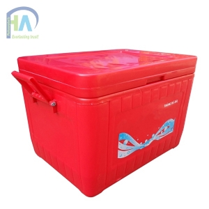 Thùng đá nhựa 85 lít