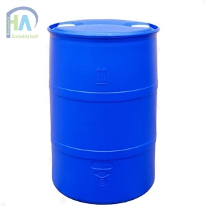 Thùng phuy nắp nhỏ