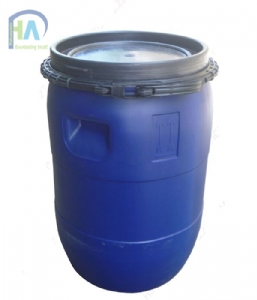 Thùng phuy nhựa 50 lít HT