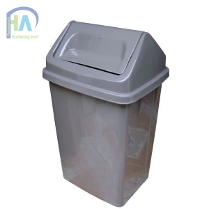Thùng rác nhựa 45 lít