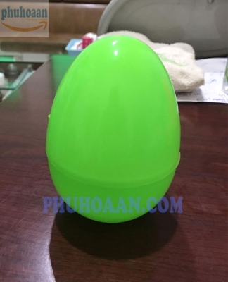 Trứng khủng long trung