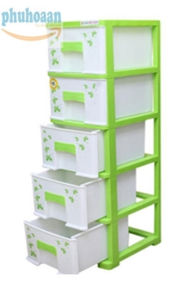 Tủ nhựa Hita HT cao Phú Hòa An