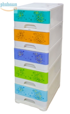 Tủ nhựa Hita cỡ lớn HT Phú Hòa An