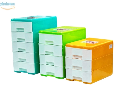 Tủ nhựa Hita nhí HT chất lượng cao Phú Hòa An