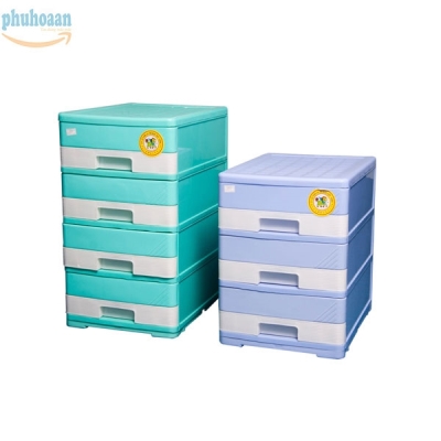 Tủ nhựa Hita trung HT chất lượng cao Phú Hòa An