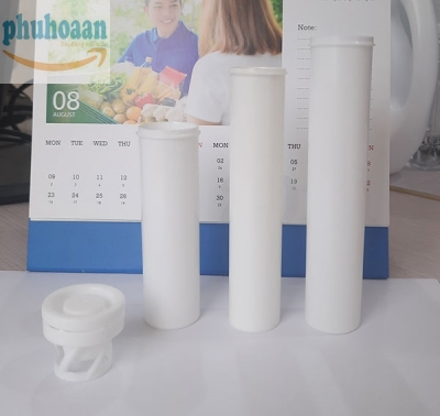 Lọ đựng C sủi