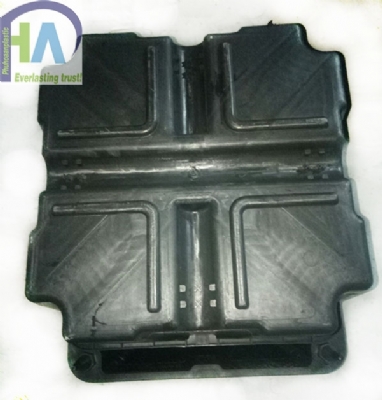 Hộp nhựa (thùng nhựa) uboot H28