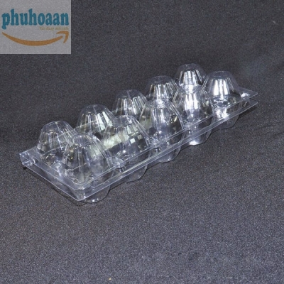 Vỉ đựng trứng 10 quả