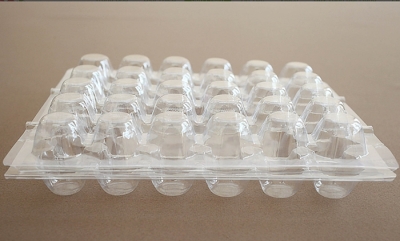 Vỉ đựng trứng cút 30 quả