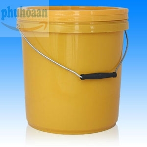Vỏ thùng sơn 10 lít NT chất lượng cao, giá rẻ