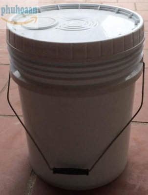 Vỏ thùng dầu 20 lít