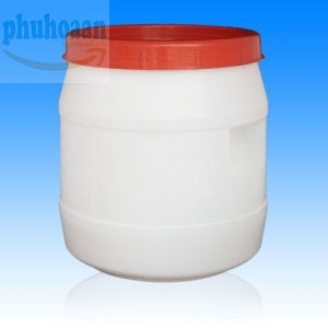 Vỏ thùng nghêu 22 lít NT Phú Hòa An