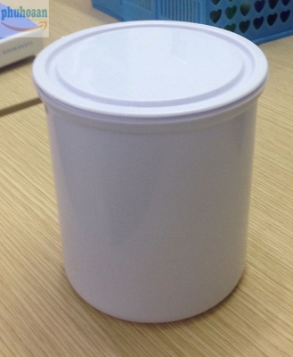 Vỏ thùng sơn 1 lít