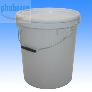 Vỏ thùng sơn 12 lít NT chất lượng cao, giá rẻ