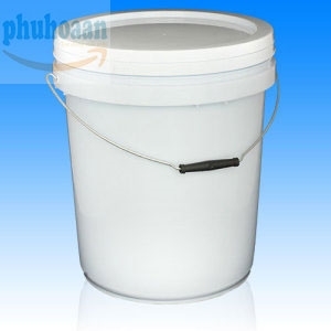 Vỏ thùng sơn 19 lít NT chất lượng cao, giá rẻ
