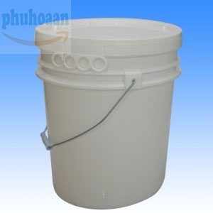 Vỏ thùng sơn 22 lít NT chất lượng cao, giá rẻ