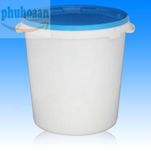 Vỏ thùng sơn 30 lít NT Phú Hòa An