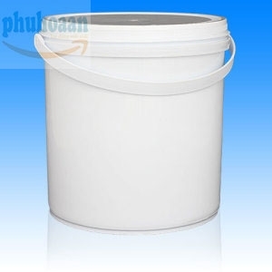 Vỏ thùng sơn 3,8 lít NT Phú Hòa An