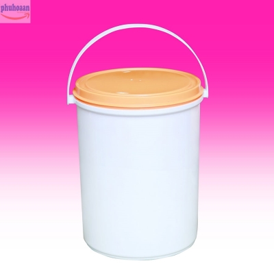 Vỏ thùng sơn 4 lít 