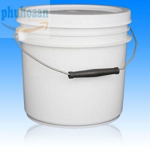 Vỏ thùng sơn 4,5 lít NT chất lượng cao, giá rẻ