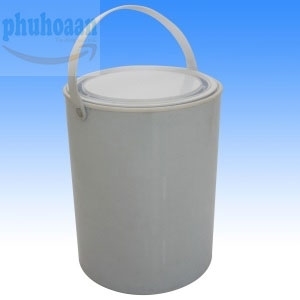Vỏ thùng sơn 5 lít NT chất lượng cao, giá rẻ