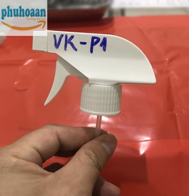 Vòi xịt kính P1