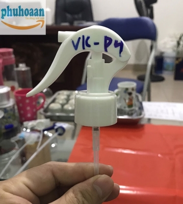 Vòi xịt kính P4