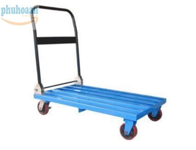 Xe đẩy 4 bánh XB 300