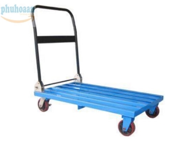 Xe đẩy 4 bánh XB 500