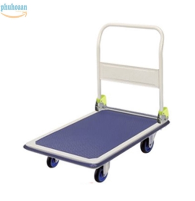 Xe đẩy hàng tiền Prestar Nhật Bản