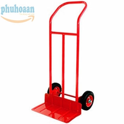 Xe đẩy tay 2 bánh X 370 C