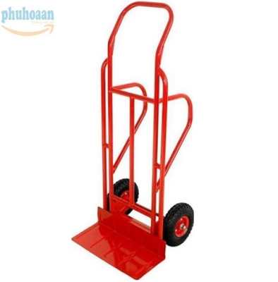 Xe đẩy tay 2 bánh X 485