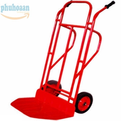 Xe đẩy tay 2 bánh X 550