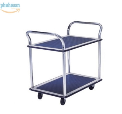 Xe đẩy tay 4 bánh Prestar - Japan NB - 104