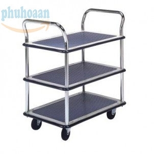 Xe đẩy tay 4 bánh Prestar - Japan NB - 105