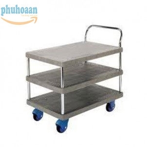 Xe đẩy tay 4 bánh Prestar - Japan PB - 105