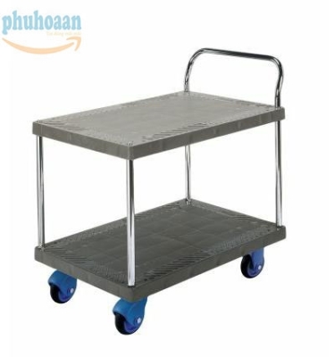 Xe đẩy tay 4 bánh Prestar - Japan PB - 104