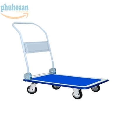 Xe đẩy tay 4 bánh XTB 100 D